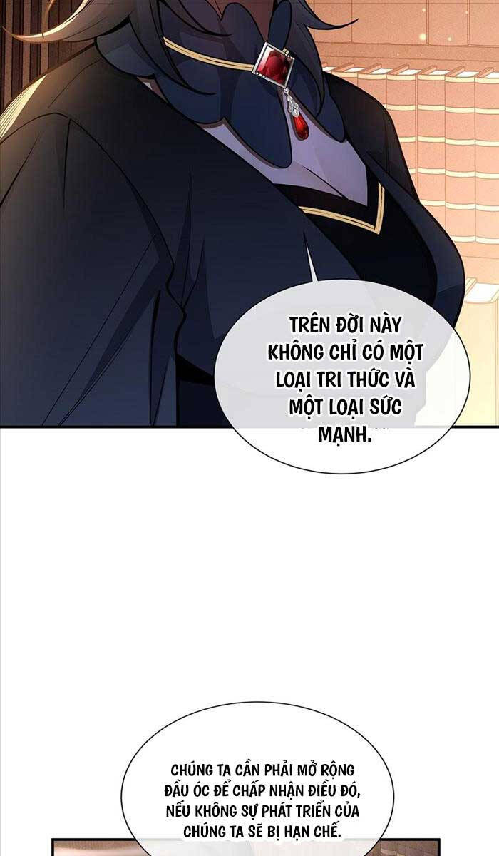 Ánh Sáng Cuối Con Đường Chap 181 - Next Chap 182