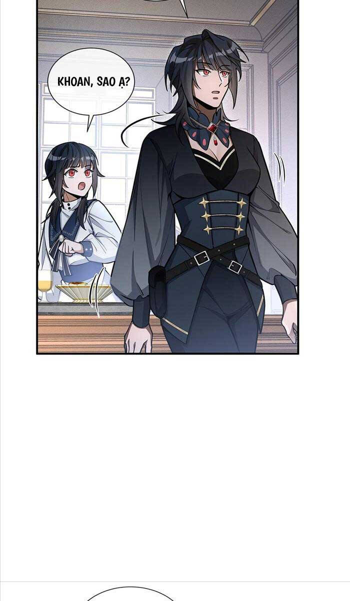 Ánh Sáng Cuối Con Đường Chap 181 - Next Chap 182