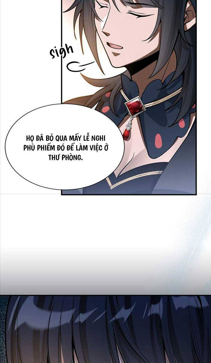 Ánh Sáng Cuối Con Đường Chap 181 - Next Chap 182