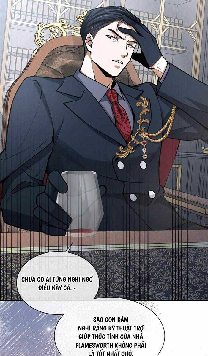 Ánh Sáng Cuối Con Đường Chap 181 - Next Chap 182