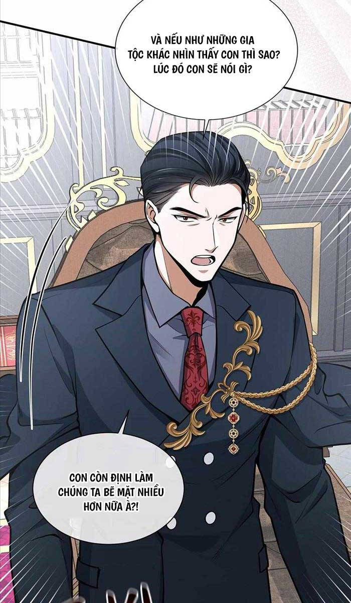 Ánh Sáng Cuối Con Đường Chap 181 - Next Chap 182