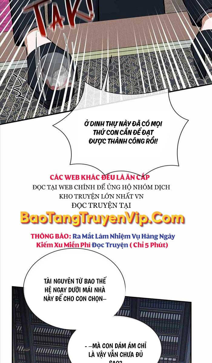 Ánh Sáng Cuối Con Đường Chap 181 - Next Chap 182