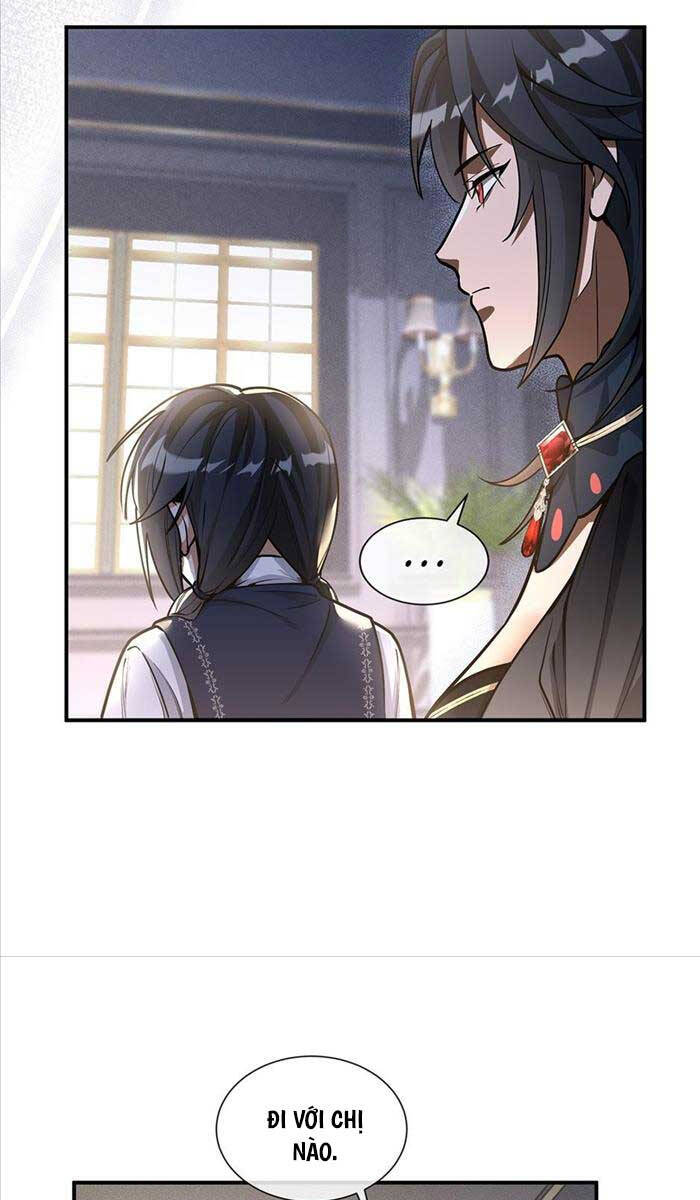 Ánh Sáng Cuối Con Đường Chap 181 - Next Chap 182