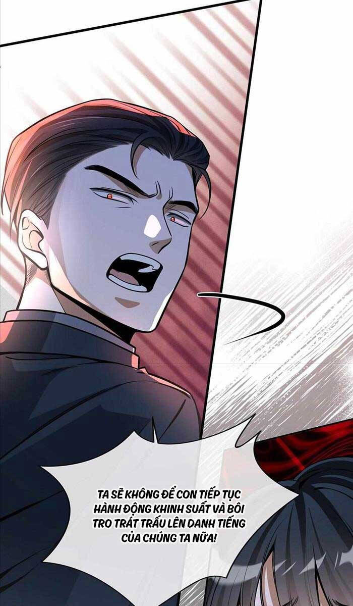 Ánh Sáng Cuối Con Đường Chap 181 - Next Chap 182