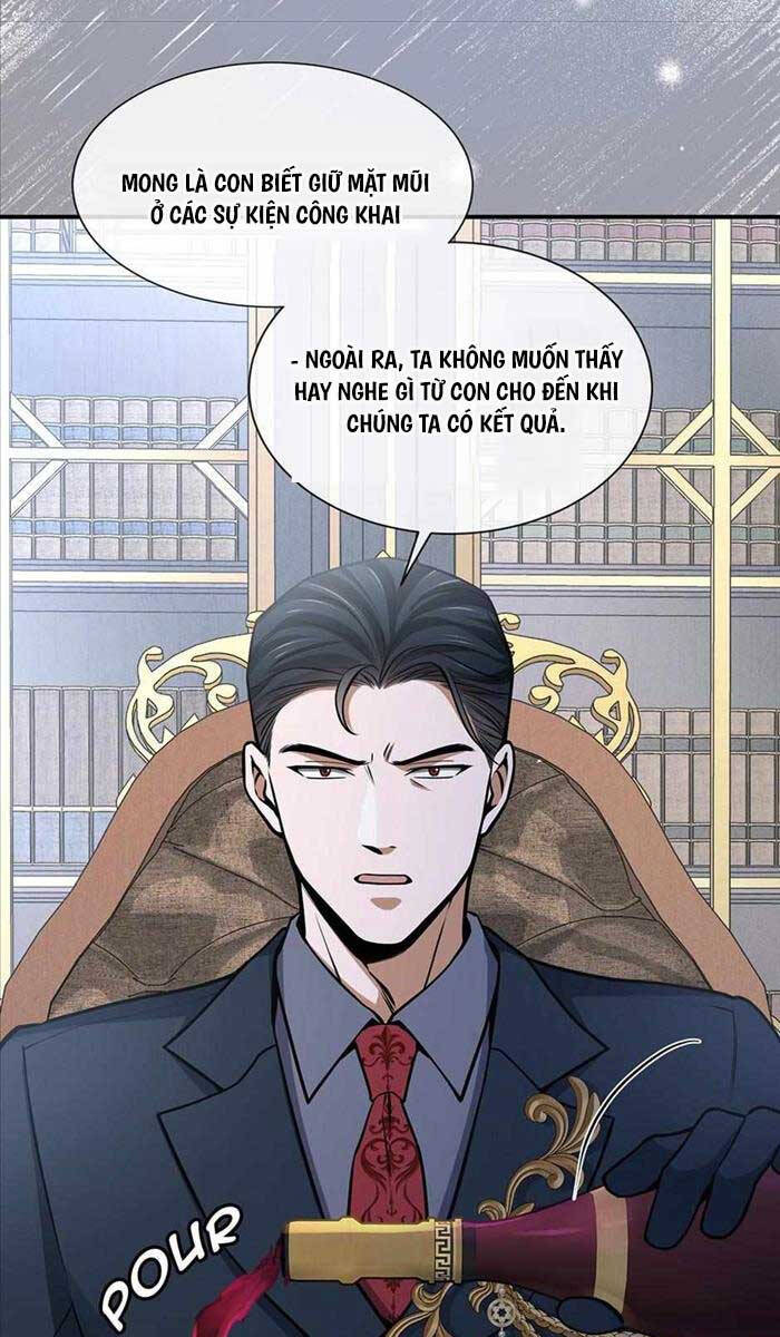 Ánh Sáng Cuối Con Đường Chap 181 - Next Chap 182