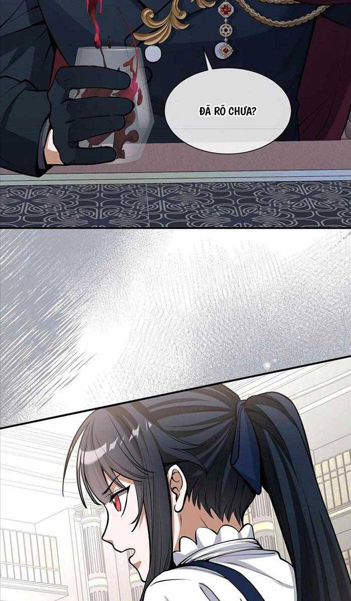 Ánh Sáng Cuối Con Đường Chap 181 - Next Chap 182