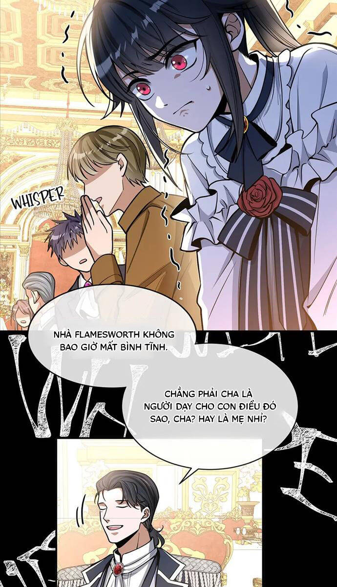 Ánh Sáng Cuối Con Đường Chap 183 - Next Chap 184