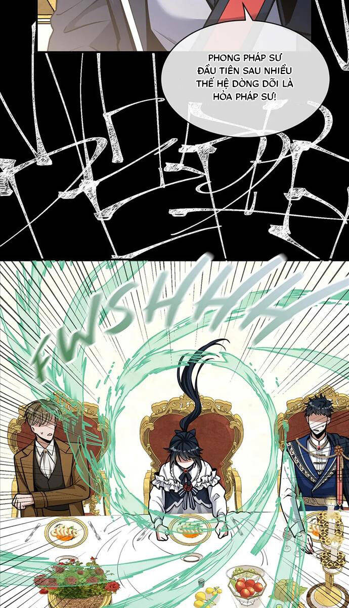 Ánh Sáng Cuối Con Đường Chap 183 - Next Chap 184