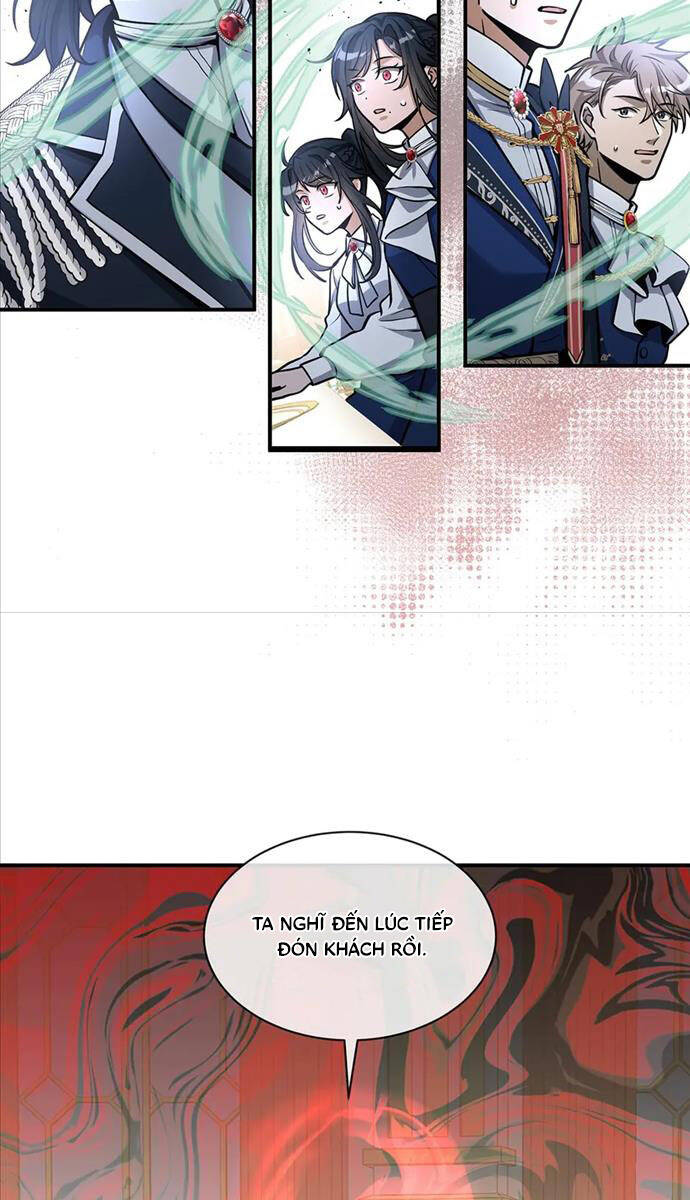 Ánh Sáng Cuối Con Đường Chap 183 - Next Chap 184