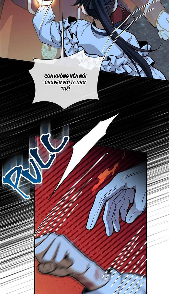 Ánh Sáng Cuối Con Đường Chap 183 - Next Chap 184