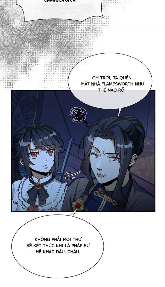 Ánh Sáng Cuối Con Đường Chap 183 - Next Chap 184