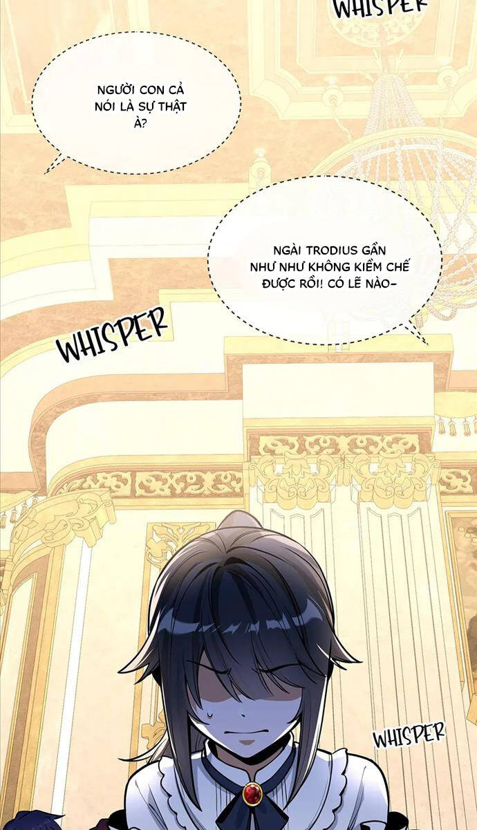 Ánh Sáng Cuối Con Đường Chap 183 - Next Chap 184