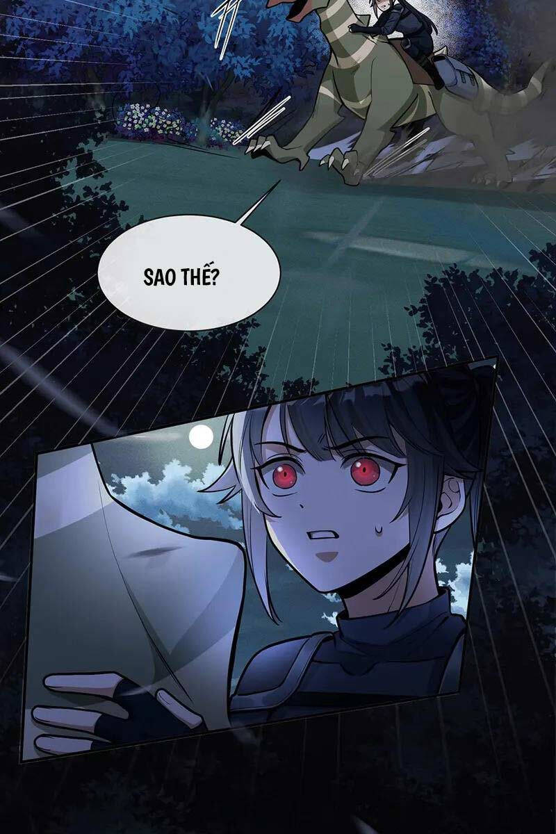 Ánh Sáng Cuối Con Đường Chap 184 - Next Chap 185