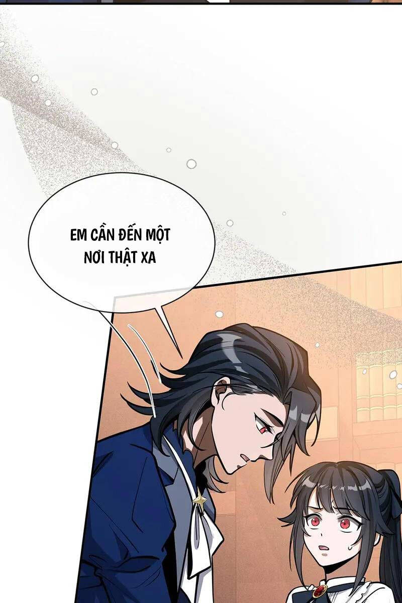Ánh Sáng Cuối Con Đường Chap 184 - Next Chap 185