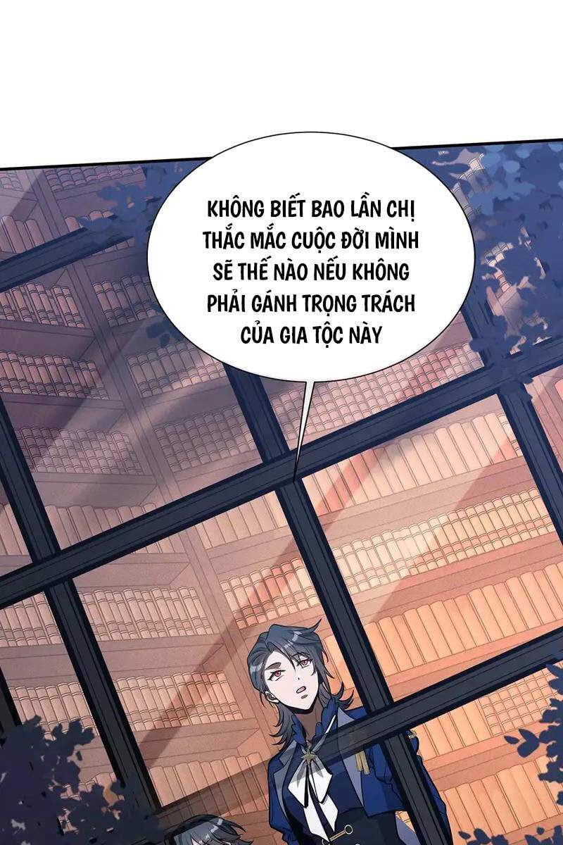 Ánh Sáng Cuối Con Đường Chap 184 - Next Chap 185
