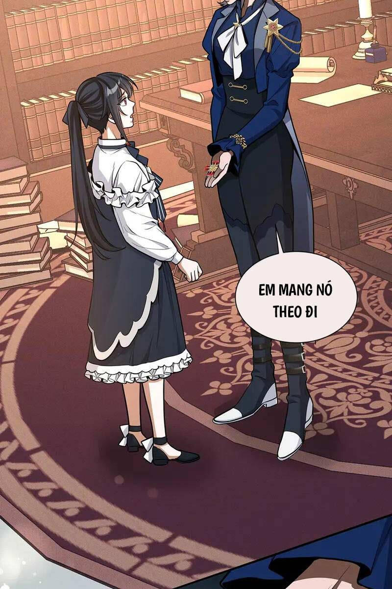 Ánh Sáng Cuối Con Đường Chap 184 - Next Chap 185