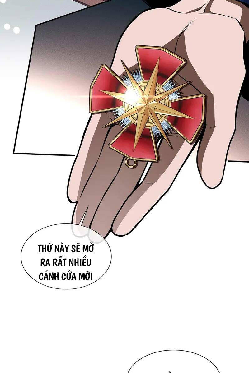 Ánh Sáng Cuối Con Đường Chap 184 - Next Chap 185