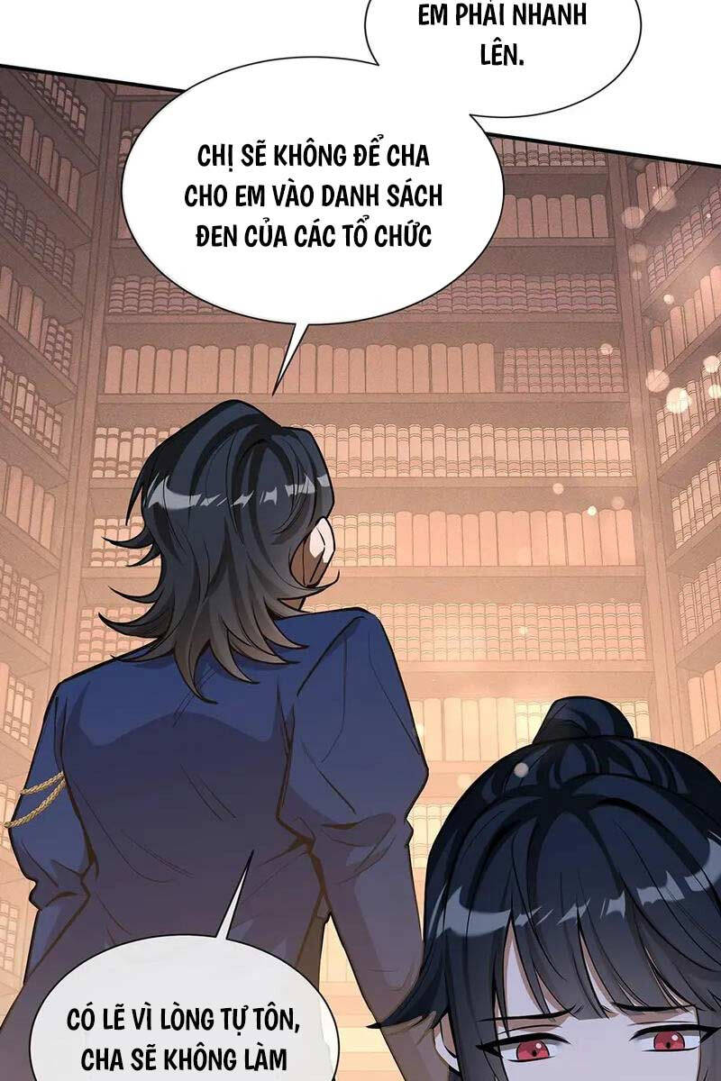 Ánh Sáng Cuối Con Đường Chap 184 - Next Chap 185