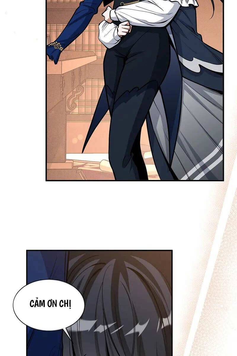 Ánh Sáng Cuối Con Đường Chap 184 - Next Chap 185