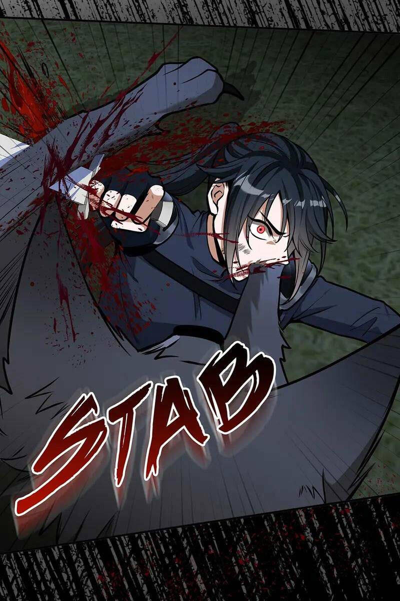 Ánh Sáng Cuối Con Đường Chap 184 - Next Chap 185