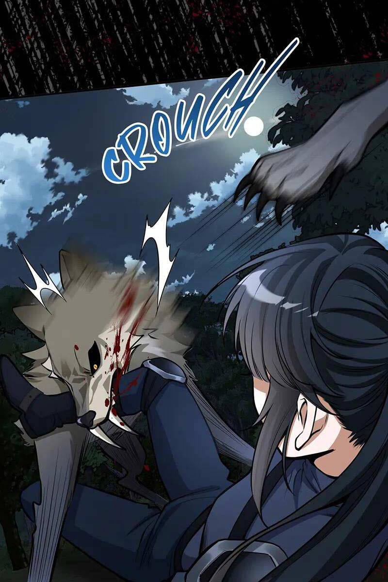 Ánh Sáng Cuối Con Đường Chap 184 - Next Chap 185