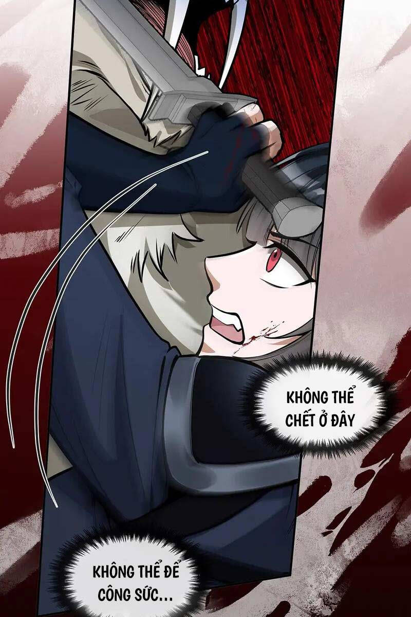 Ánh Sáng Cuối Con Đường Chap 184 - Next Chap 185