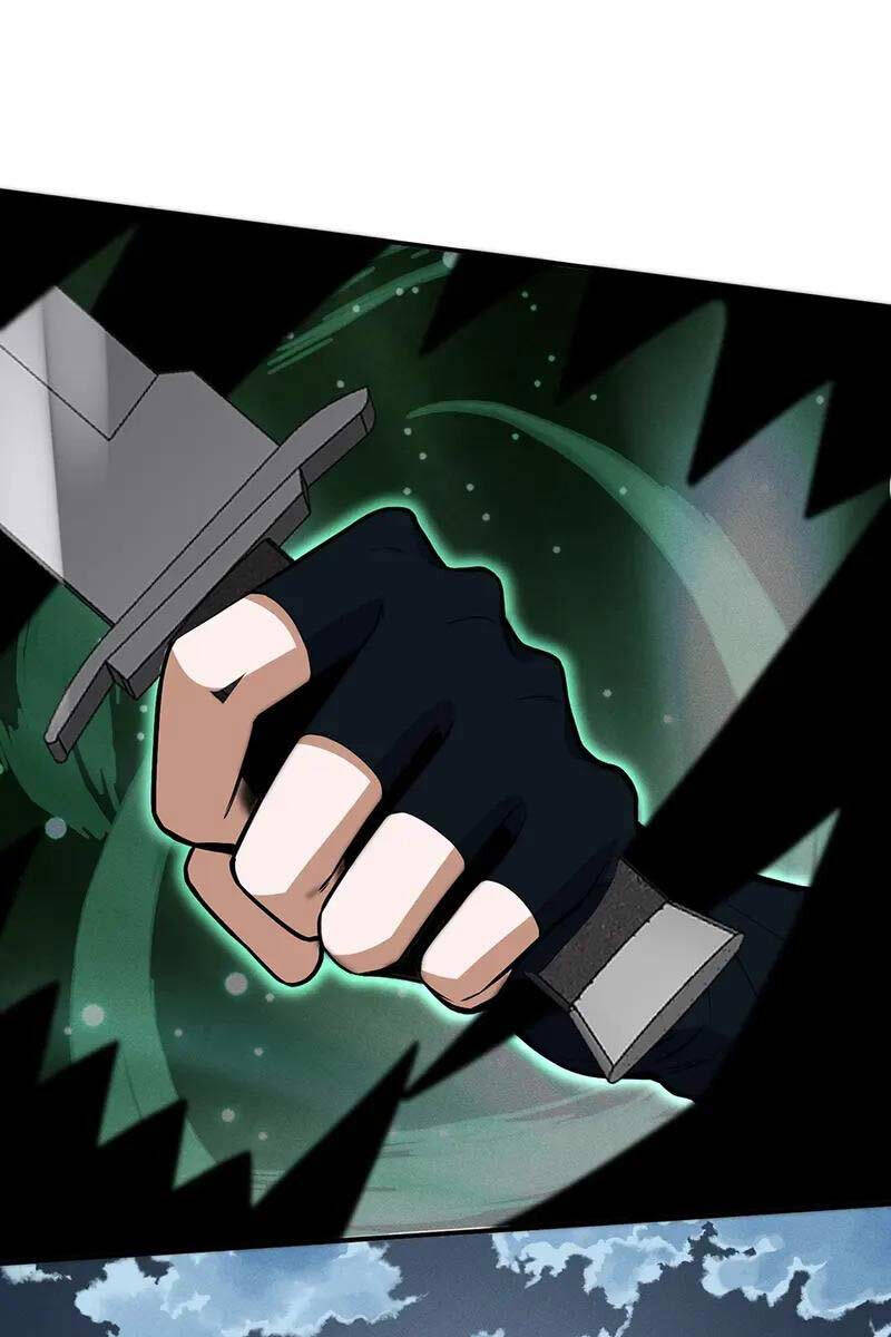 Ánh Sáng Cuối Con Đường Chap 184 - Next Chap 185