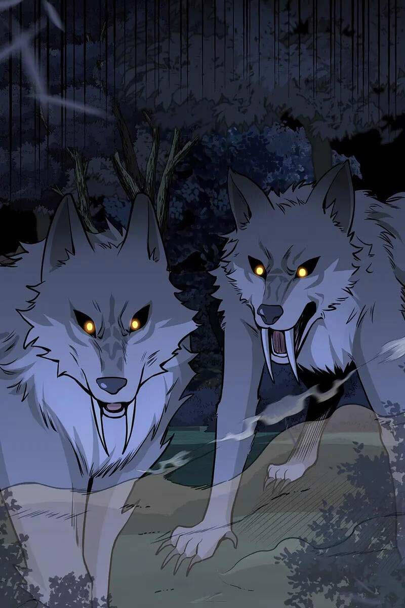 Ánh Sáng Cuối Con Đường Chap 184 - Next Chap 185