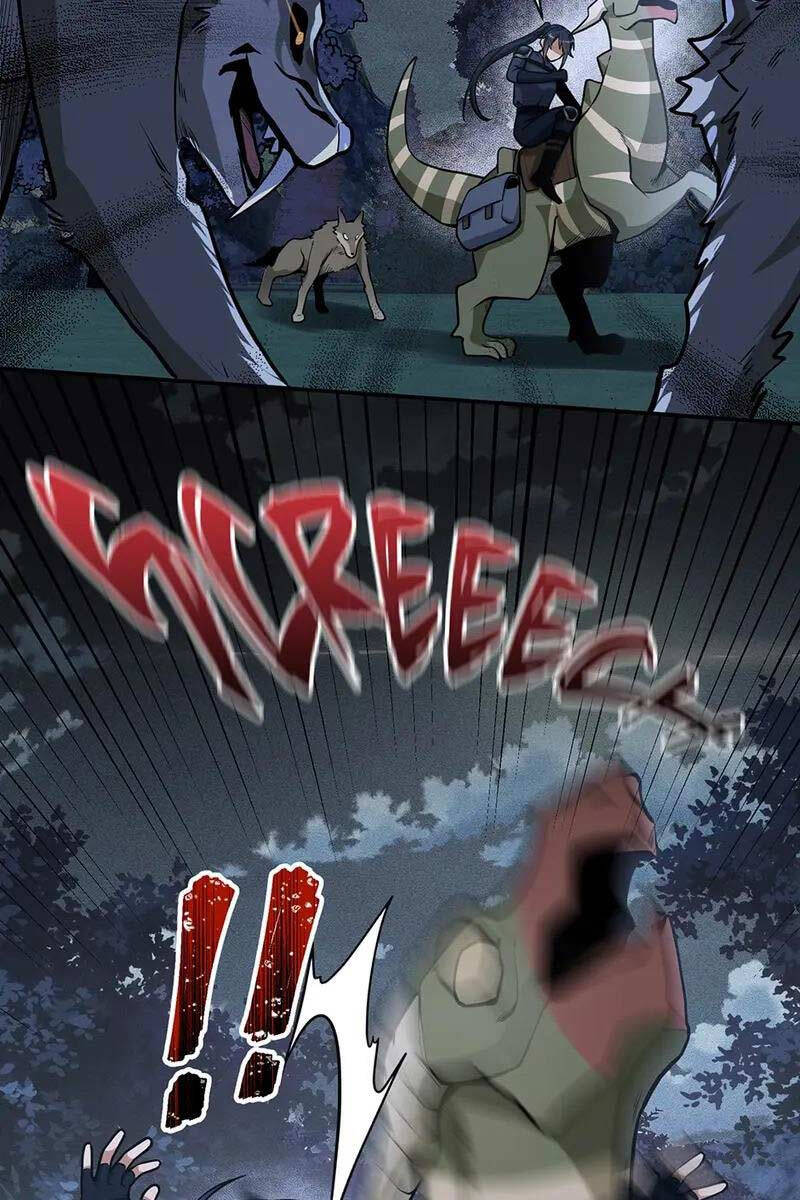 Ánh Sáng Cuối Con Đường Chap 184 - Next Chap 185