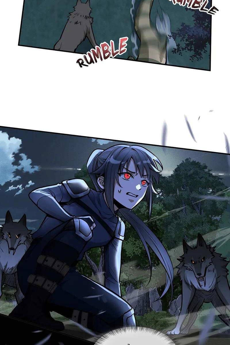 Ánh Sáng Cuối Con Đường Chap 184 - Next Chap 185