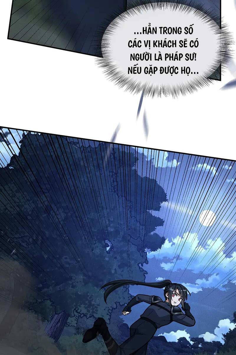 Ánh Sáng Cuối Con Đường Chap 184 - Next Chap 185