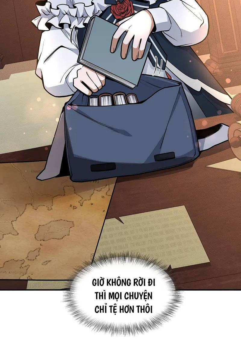 Ánh Sáng Cuối Con Đường Chap 184 - Next Chap 185