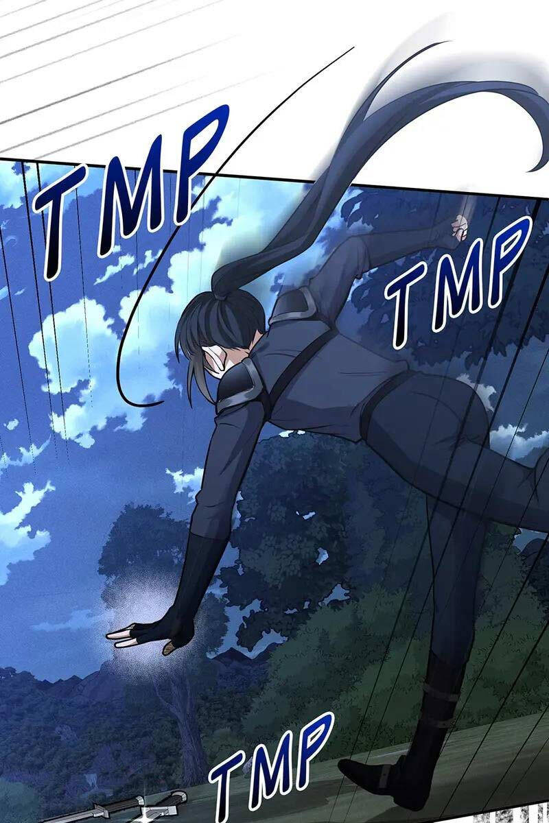 Ánh Sáng Cuối Con Đường Chap 184 - Next Chap 185