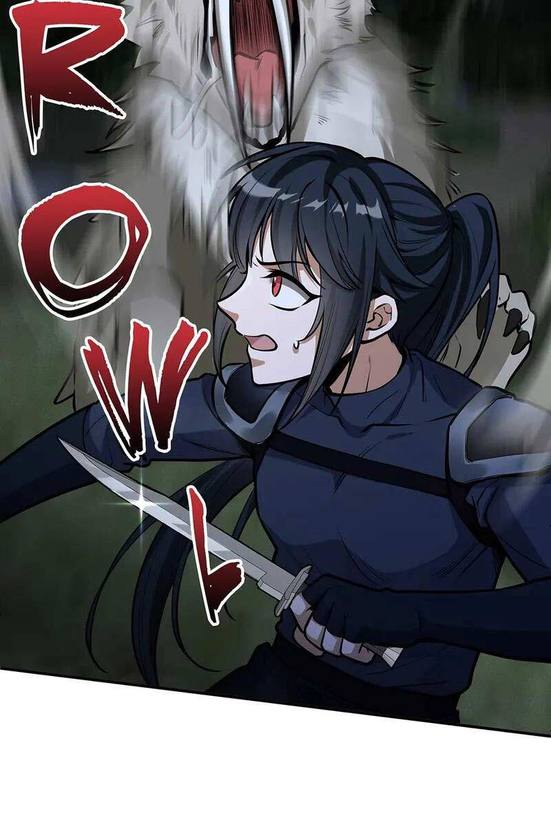 Ánh Sáng Cuối Con Đường Chap 184 - Next Chap 185