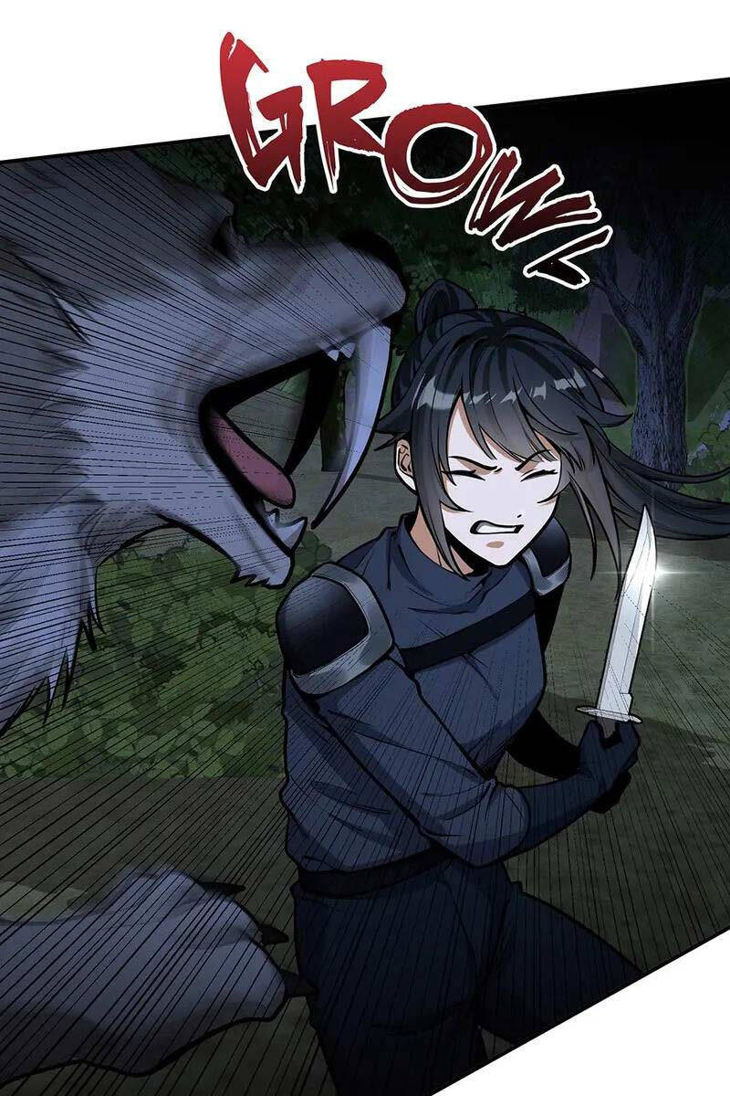 Ánh Sáng Cuối Con Đường Chap 184 - Next Chap 185