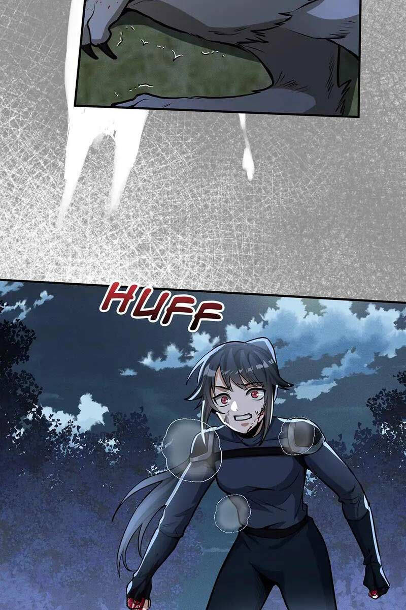 Ánh Sáng Cuối Con Đường Chap 184 - Next Chap 185