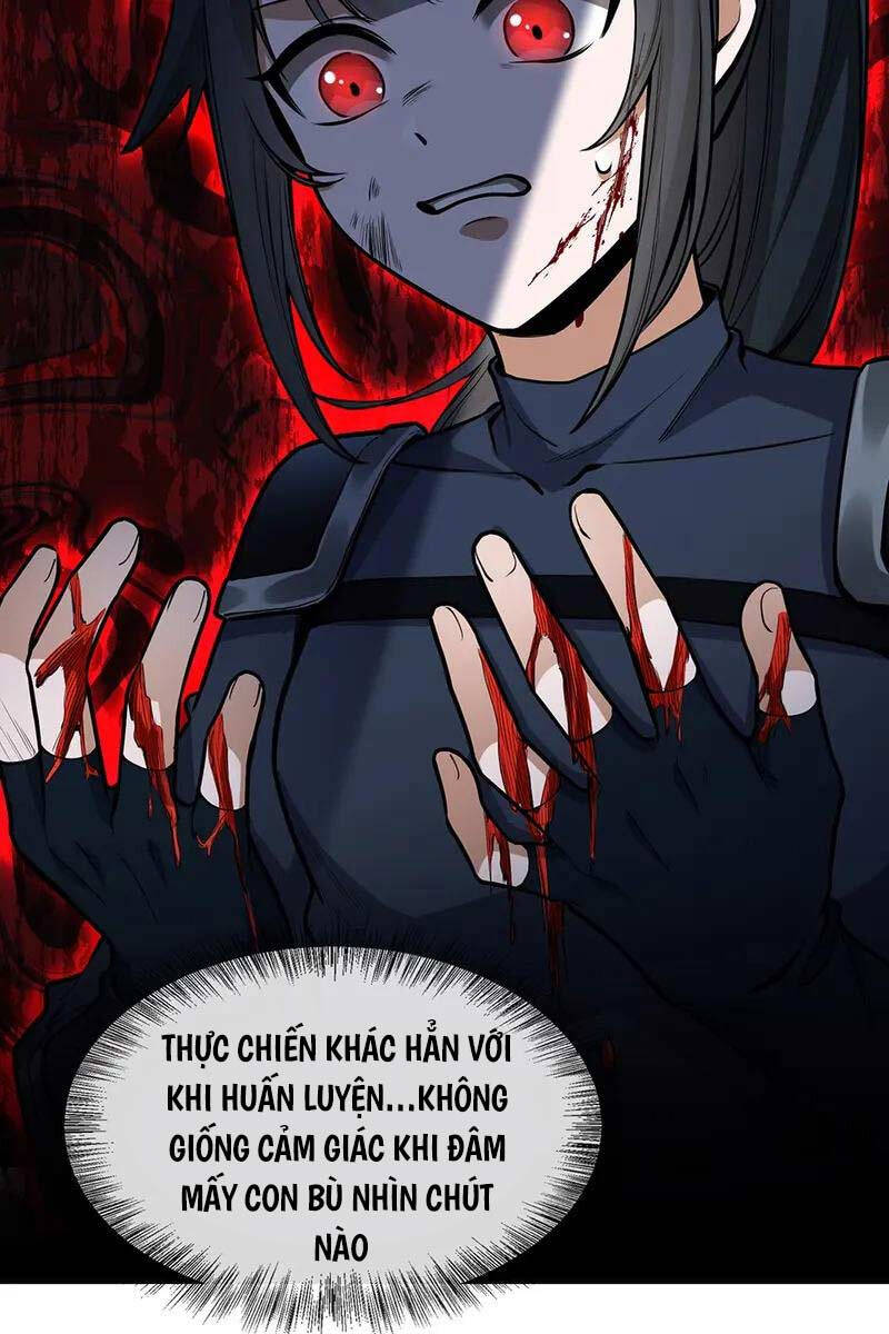 Ánh Sáng Cuối Con Đường Chap 184 - Next Chap 185