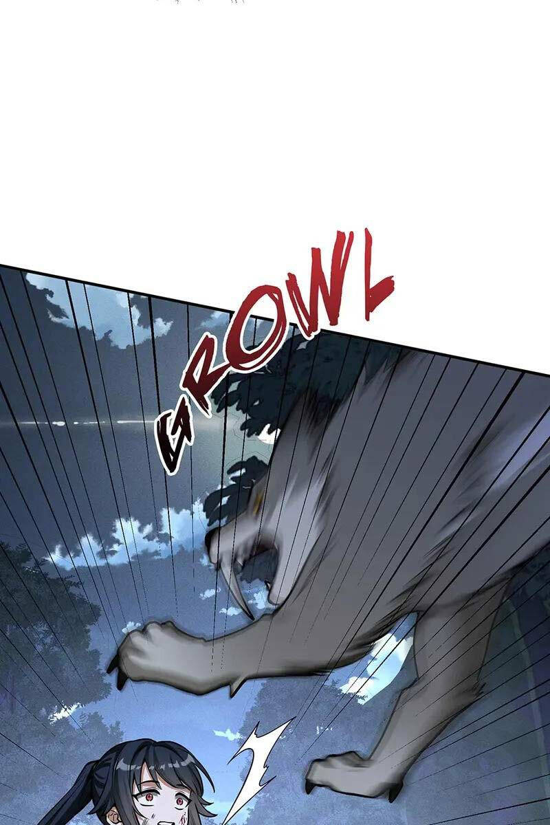 Ánh Sáng Cuối Con Đường Chap 184 - Next Chap 185