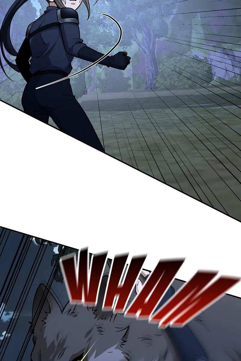 Ánh Sáng Cuối Con Đường Chap 184 - Next Chap 185