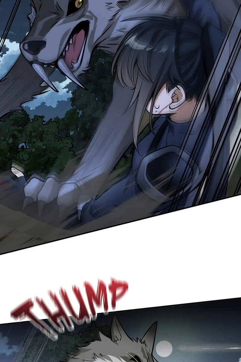 Ánh Sáng Cuối Con Đường Chap 184 - Next Chap 185