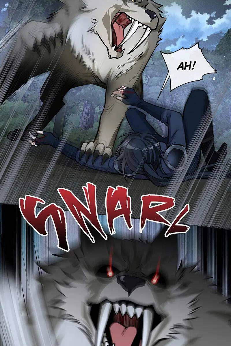 Ánh Sáng Cuối Con Đường Chap 184 - Next Chap 185