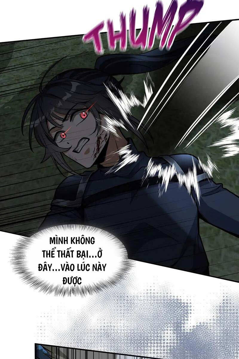 Ánh Sáng Cuối Con Đường Chap 184 - Next Chap 185