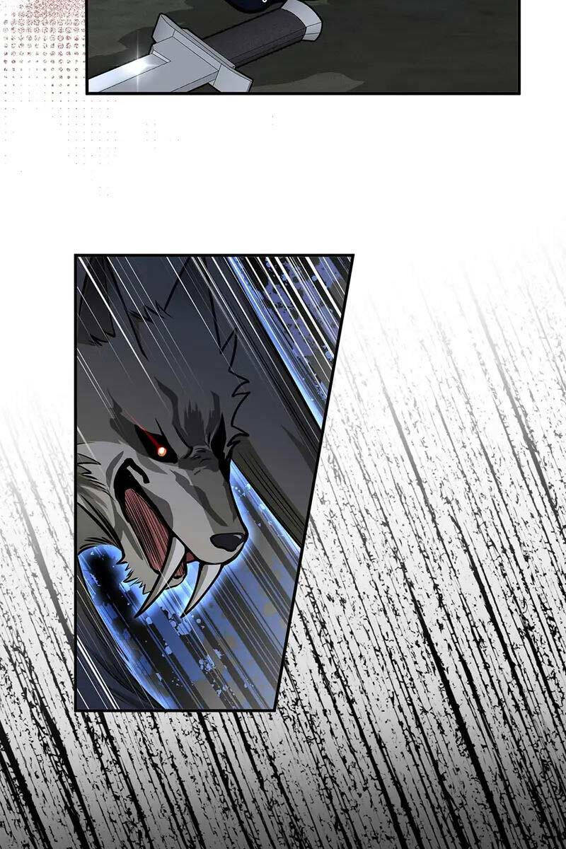 Ánh Sáng Cuối Con Đường Chap 184 - Next Chap 185