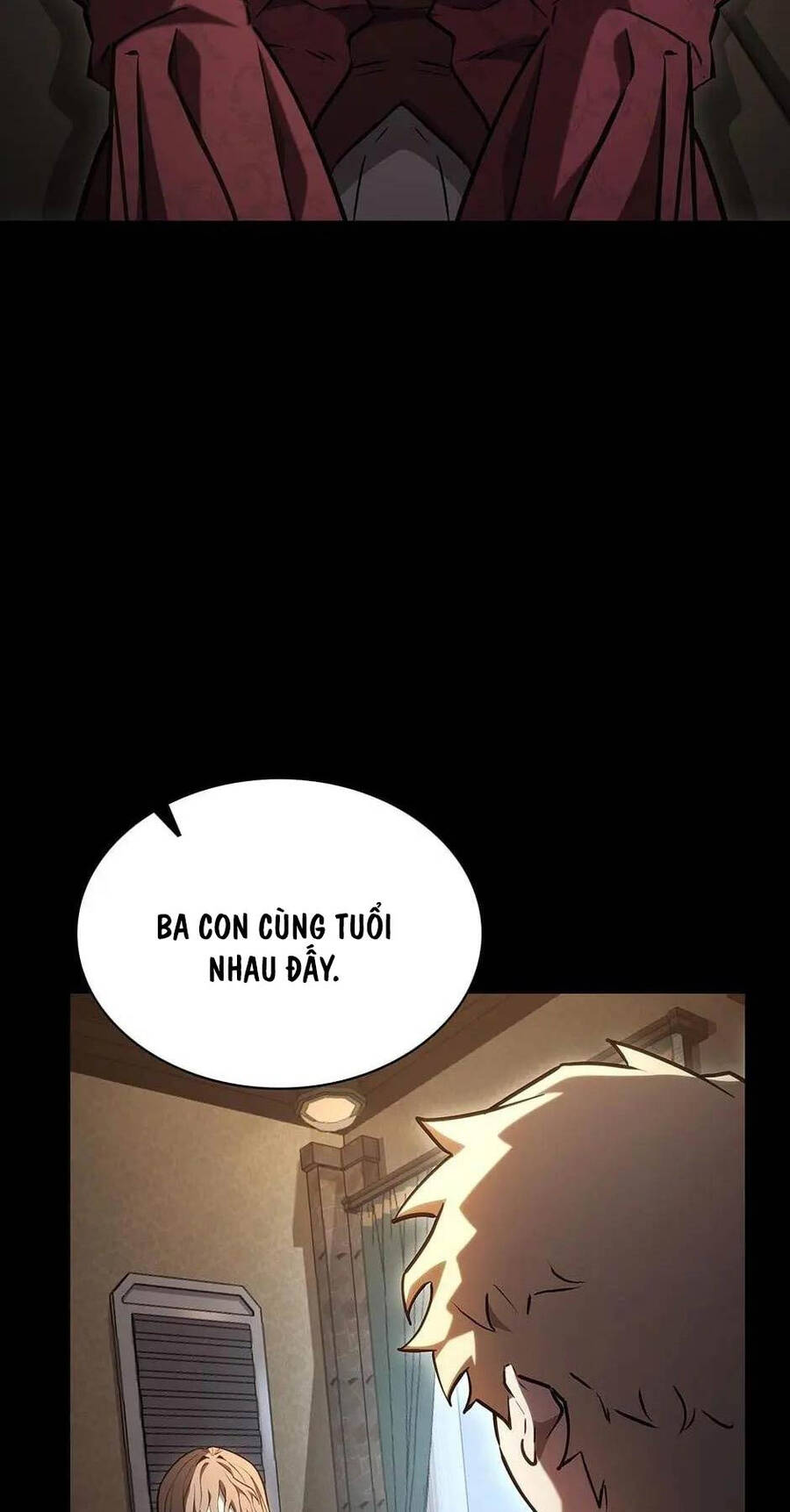 Ánh Sáng Cuối Con Đường Chap 186.5 - Next Chap 187.5