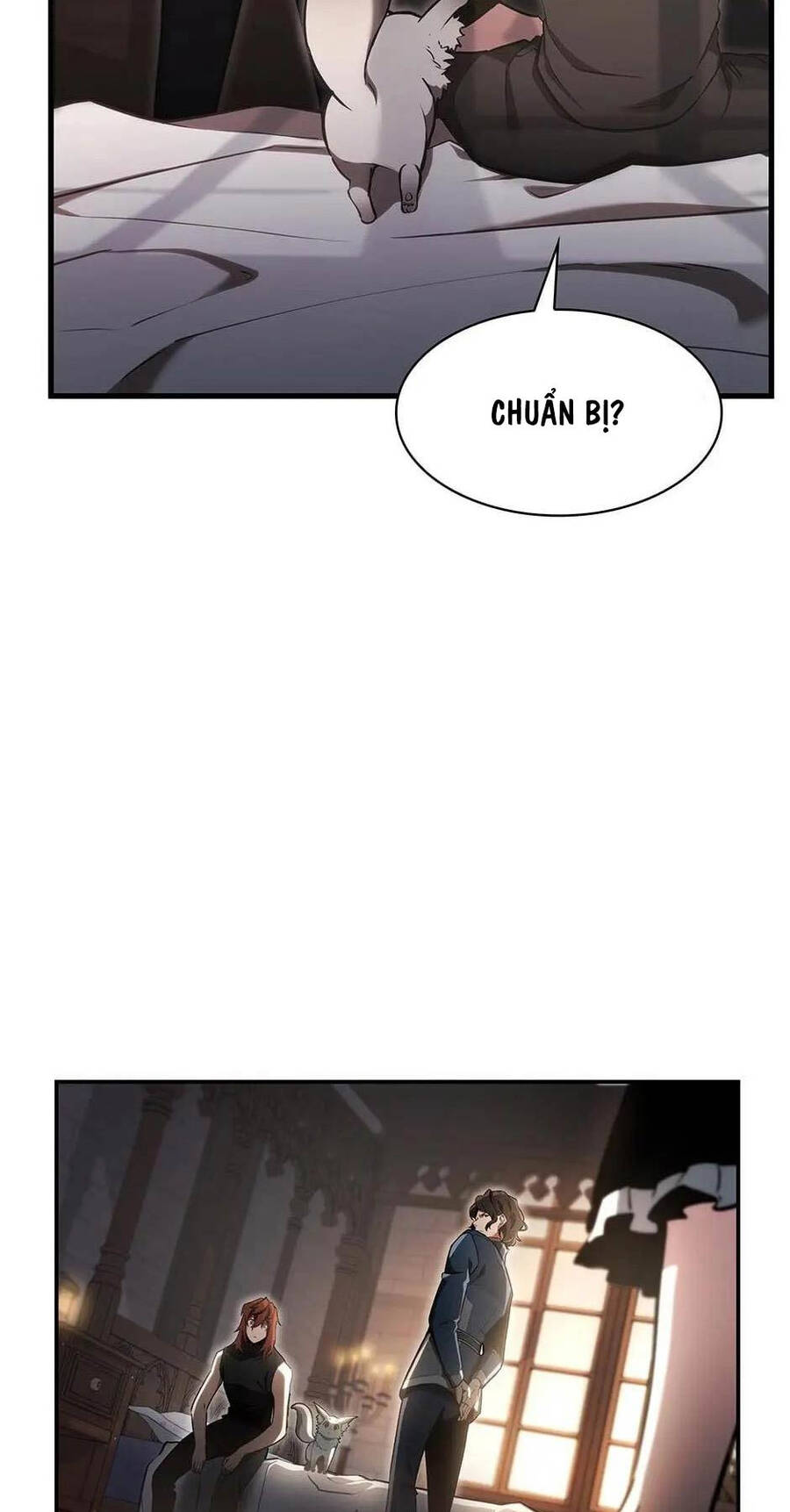 Ánh Sáng Cuối Con Đường Chap 186.5 - Next Chap 187.5