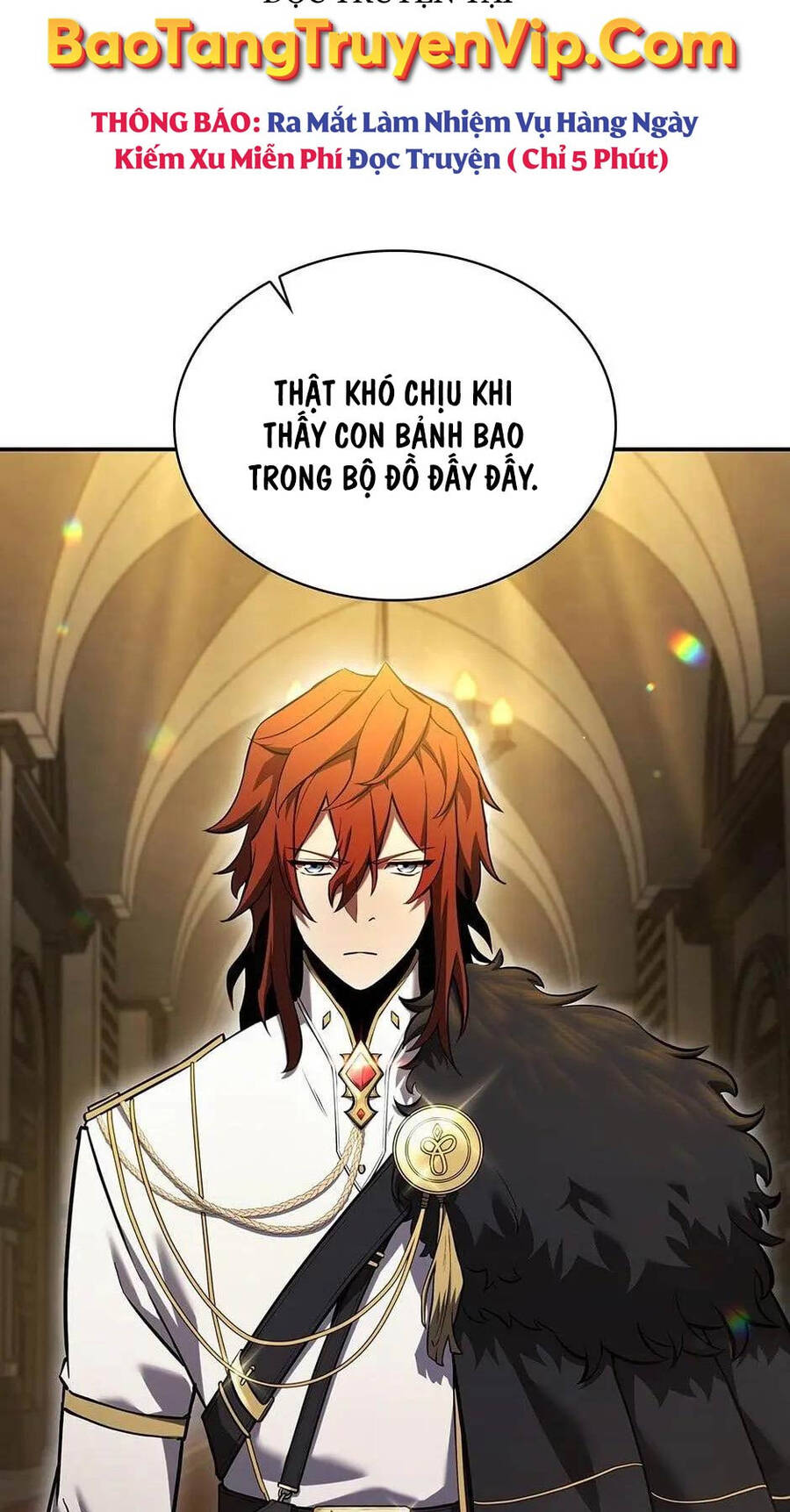 Ánh Sáng Cuối Con Đường Chap 186.5 - Next Chap 187.5