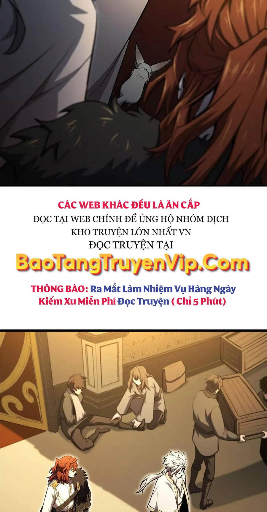 Ánh Sáng Cuối Con Đường Chap 186.5 - Next Chap 187.5
