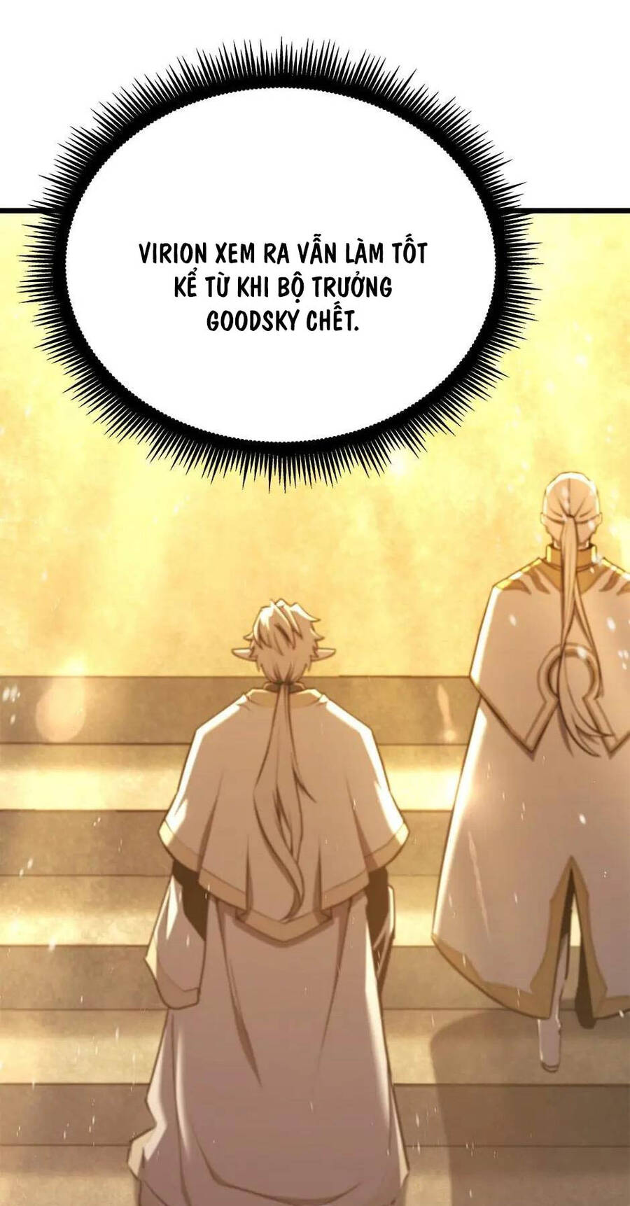 Ánh Sáng Cuối Con Đường Chap 186.5 - Next Chap 187.5
