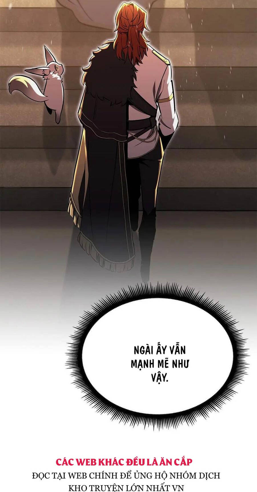 Ánh Sáng Cuối Con Đường Chap 186.5 - Next Chap 187.5