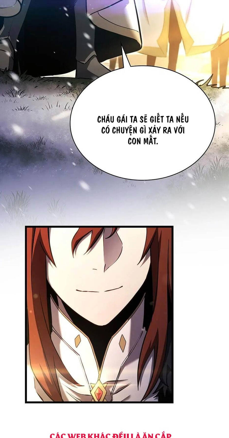 Ánh Sáng Cuối Con Đường Chap 186.5 - Next Chap 187.5